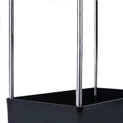 Movable Storage Rack Trolley thumbnail 2