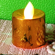 Electrical Candles Diya Led Tea Light (6 Pcs Set) thumbnail 2