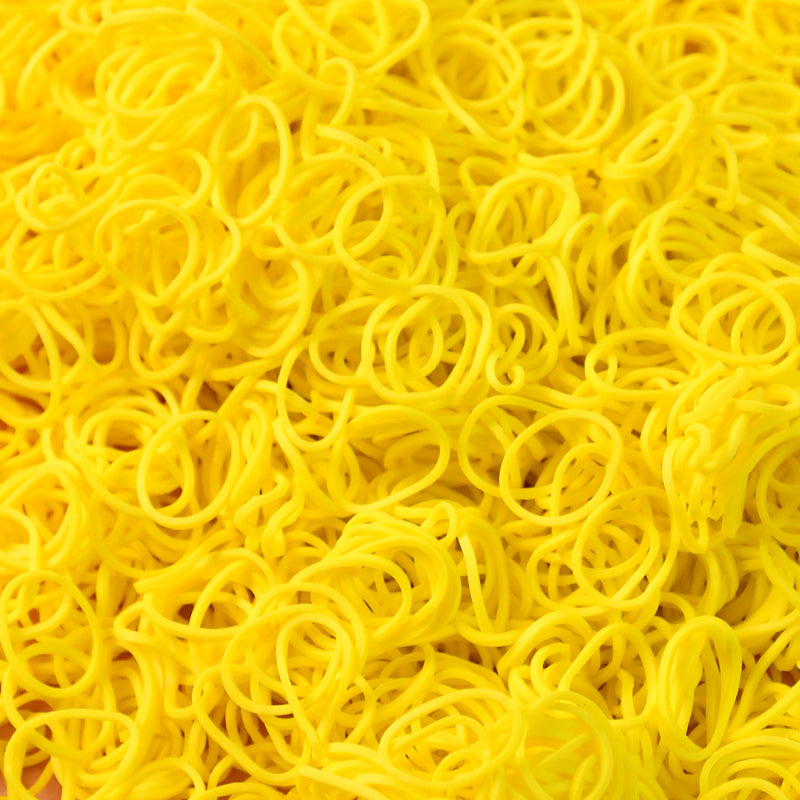 Premium Strong Elastic Rubber Bands  Multipurpose Bands (Approx. 110 To 120 Gm Pack)