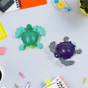 Small Diy Turtle Toy Mini Turtle Sea Turtle (1 Pc  Mix Color  Design) thumbnail 3
