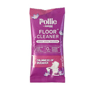 Pollic Kadam Concentrated Floor Cleaner Sachet  Lavender Fragrance (50 Gm) thumbnail 1