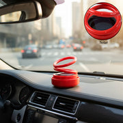 Small Solar Car Aroma Air Freshener (1 Pc) thumbnail 2