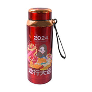 Printed Vacuum Insulated Water Bottle (1pc  800 Ml) thumbnail 4