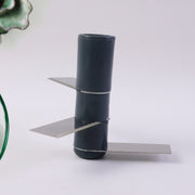 Compact Manual Hand-press Vegetable Chopper (1 Pc) thumbnail 5