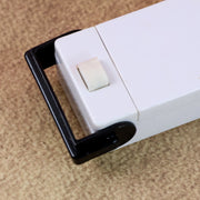 Portable Mini Heat Sealer Machine For Plastic Bags (1 Pc) thumbnail 2