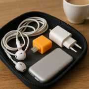 Micro Usb Otg Adapter - (1 Pc  Mix Color) thumbnail 4