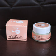 Inlief Moisturizing  Nourishing Lip Balm (1 Pc  15 Gm) thumbnail 6