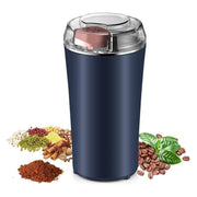 Stainless Steel Coffee Grinder Machine 300w (Multi Blades Grinder) thumbnail 3
