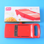 Supermom Easy Plus Vegetable Slicer (1 Pc) thumbnail 6