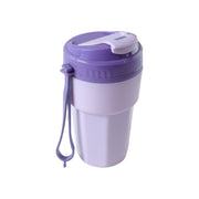 Plastic Sipmate Style Sipper Bottle 500 Ml  (1 Pc) thumbnail 3