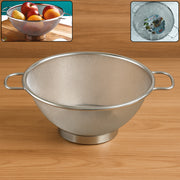 Apex Stainless Steel Mesh Colander thumbnail 6