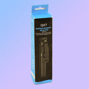 6401 Bluetooth Selfie Stick Portable Phone Tripod Stand For Mobile thumbnail 3