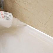17747 Waterproof Tile Gap  Crack  Grout Filler Water-resistant Silicone Sealant For Diy Home Sink Gaps  Tiles Gaps  Grouts Repair Filler Tube For Home Office Bathroom Toilets Kitchen (180 Ml) thumbnail 4