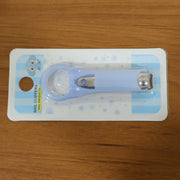 Cute Cartoon Owl Design Baby Nail Clipper (1 Pc) thumbnail 6