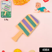 Silicone Candy Shape Teether For Baby (1 Pc) thumbnail 7