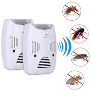 1246 Mosquito Repeller Rat Pest Repellent For Rats Cockroach Mosquito Home Pest thumbnail 2