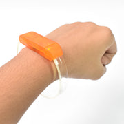 Running Lights For Runners  Led Bracelet (1 Pc  Multicolor) thumbnail 4