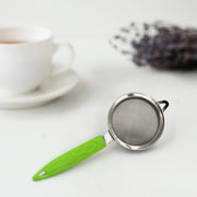 2864 Tea And Coffee Strainer Filter With Stainless Steel Mesh thumbnail 1