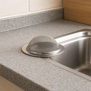 Supermom Stainless Steel Sink Strainer (1 Pc) thumbnail 5