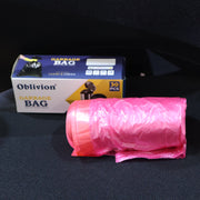 High Quality Garbage Bag 45x45 Cm - (1 Pc) thumbnail 5