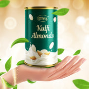 Effete Kulfi Almond Chocolate thumbnail 1