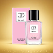 Og Luxury Enchant Eau De Parfum (50 Ml  1 Pc) thumbnail 1