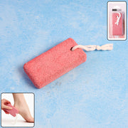 Rectangular Foot Pumice Stone For Dead Skin  Callus Removal (1 Pc) thumbnail 1