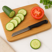 Supermom Stainless Steel Kitchen Laser Knife (10 Pc  Set) thumbnail 5