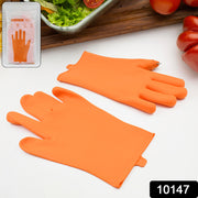 Gloves Silicone Thumb Knife Finger Protector thumbnail 6