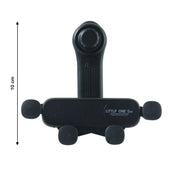 Universal Car Air Vent Mobile Phone Holder (1 Pc) thumbnail 4