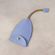 Compact Travel Keyholder Pouch With Wrist Strap (1 Pc) thumbnail 6