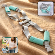 Adjustable Baby Safety Harness Support Belt (1 Pc) thumbnail 1