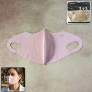 Hyaluronic Acid 3d Face Mask For Deep Hydration (1 Pc) thumbnail 1
