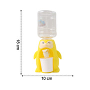 Kids Tabletop Water Dispenser Toy - (1 Pc) thumbnail 5