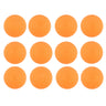 Konex Star Seamless Table Tennis Balls (12 Pcs Set)