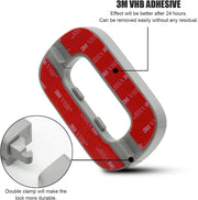Fridge Freezer Door Lock -baby Safety Child Lock thumbnail 2