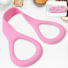 Silicone Resistance Bands Fitness Elastic Stretch (1 Pc)