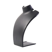 Premium Black Necklace Display Stand Mannequin Bust (1 Pc  15x11 Cm) thumbnail 4