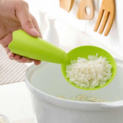 Premium Non-stick Rice Serving Spoon (1 Pc) thumbnail 5
