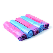Biodegradable Garbage Bag Rolls 45x50 Cm (5 Pc) thumbnail 1