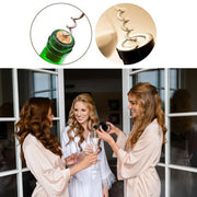 2816 Waiter Wine Corkscrew Bottle Beer Cap Opener For Restaurants Bar Home thumbnail 3