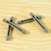 Anti-slip Eyeglass Temple Tip Sleeves - (4 Pc) thumbnail 2