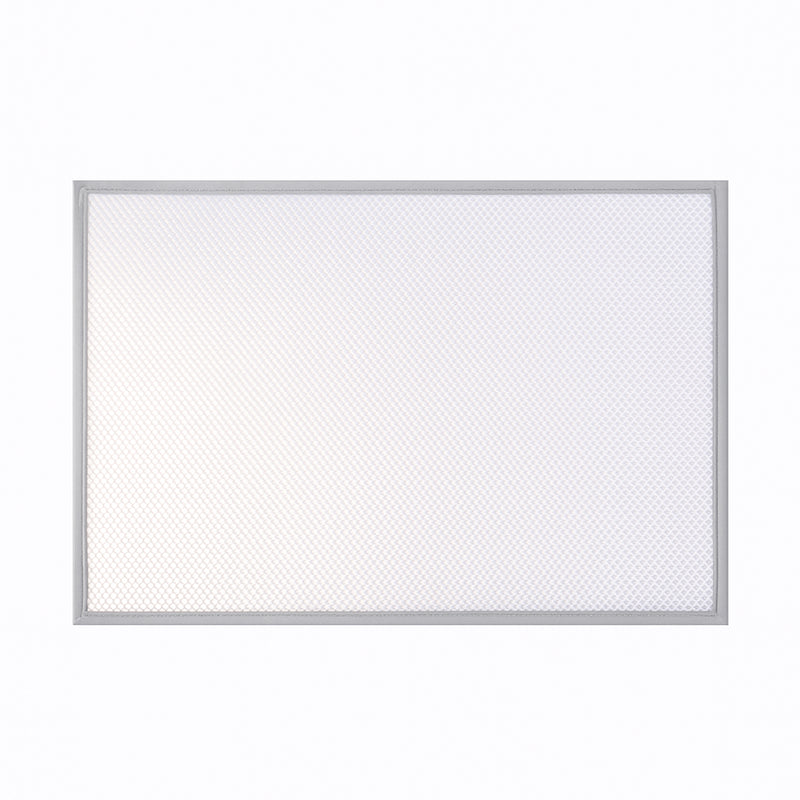 Large Ironing Press Net  Mesh Ironing Protector Cloth (67 X 50 Cm  1 Pc)