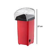 2432 Popper Maker Machine Electric Snack Maker thumbnail 3