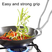 Apex Full Round Sansi  Heavy-duty Stainless Steel Pakkad  Strong Grip (1 Pc) thumbnail 3