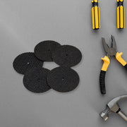 Grinder Cutting Disc Tool Grinder Accessories (11 Pcs Set) thumbnail 4