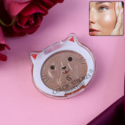 Premium Color Strokes Shimmer Highlighter (1 Pc) thumbnail 1