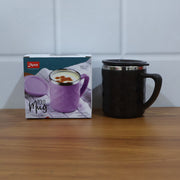 Apex Insulated Tea  Coffee Mug - (1 Pc) thumbnail 6