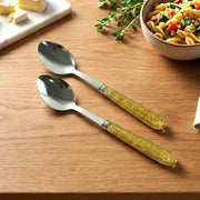 Premium Stainless Steel Dining Spoon Set (Pack Of 2) thumbnail 1