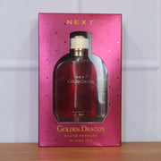 Next Premium Golden Dragon Eau De Perfume 100 Ml thumbnail 6